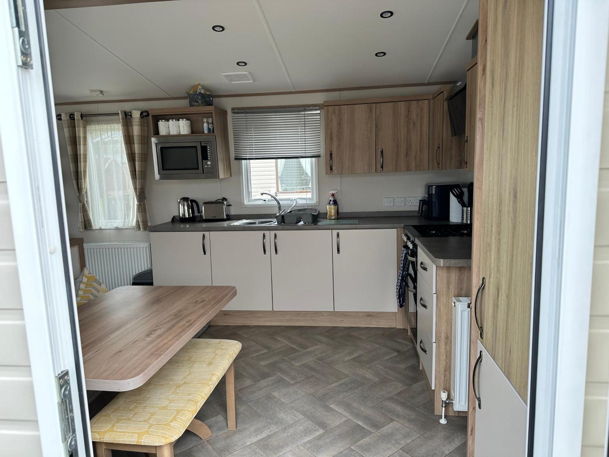 Tattershall Lakes- Lancaster Crescent Zewnętrze zdjęcie